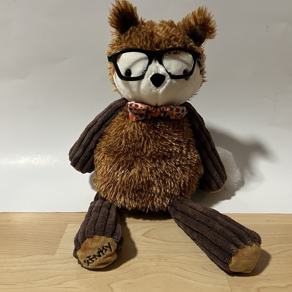 Scentsy Buddy - Fallon‎ the Fox - Comes W New Scent Pak